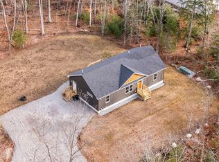 79 Country Club Road, Norway, ME 04268