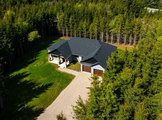 537266 Main St, Melancthon, ON L0N1J0