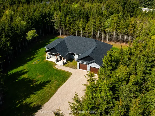 537266 Main St, Melancthon, ON L0N 1J0