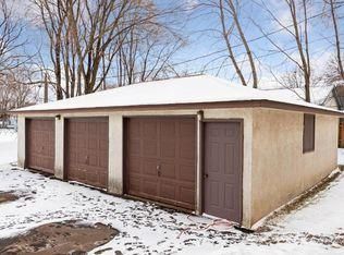 (Undisclosed Address), Anoka, MN 55303