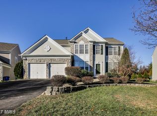 6116 Syracuse Ct, Clarksville, MD 21029