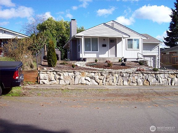 2nd image of 8843 S G Street