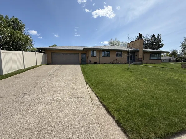 3201 7th Ave S, Great Falls, MT 59405