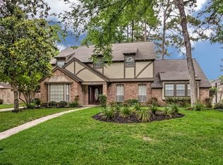 3427 Willow Ridge Dr, Humble, TX 77339