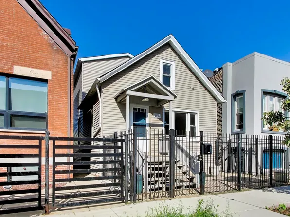 2638 W Grand Ave, Chicago, IL 60612
