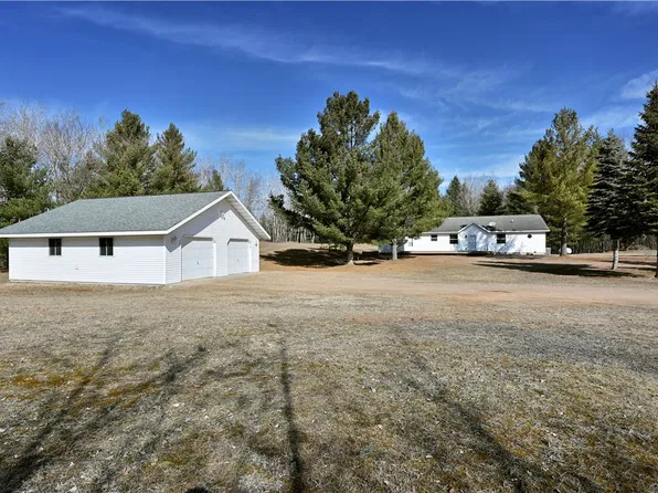 W5640 County Highway B, Sarona, WI 54870