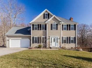 73 Tarragon Dr, East Hampton, CT 06424