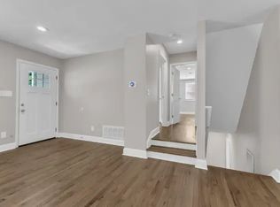 1316 Fox Run Dr, Raleigh, NC 27610