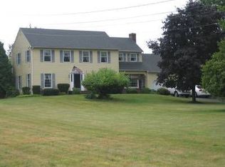 71 Clark Rd, Wantage, NJ 07461