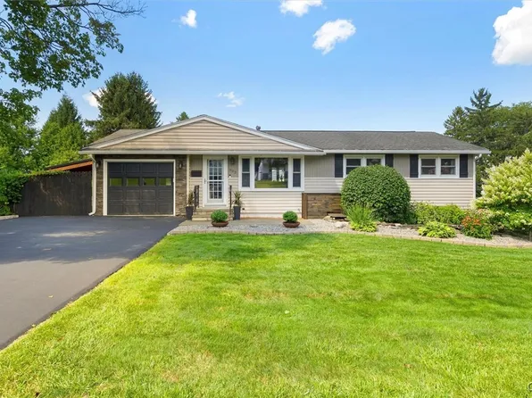 903 Beverly Dr, Syracuse, NY 13219