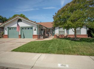1712 Lynchburg Ct, Yuba City, CA