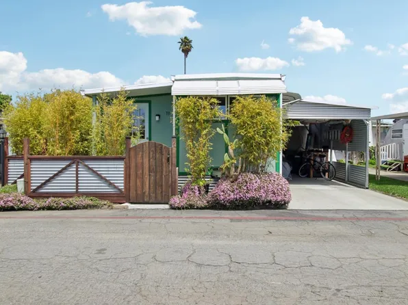 890 38th Ave Spc 19, Santa Cruz, CA 95062