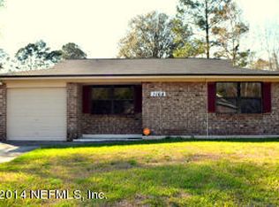 1168 Sawyerwood Dr, Jacksonville, FL 32221