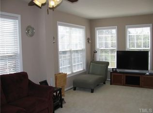 840 Swan Neck Ln, Raleigh, NC 27615