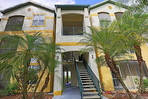 11480 Villa Grand #123 Photo 1