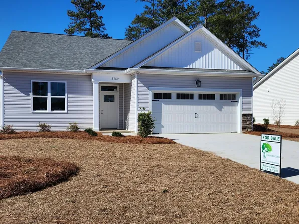 3759 Summer Breeze Court NE, Bolivia, NC 28422