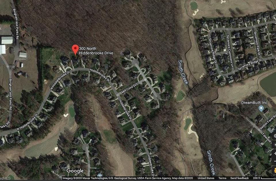 1st image of 300 N Hiddenbrooke Dr