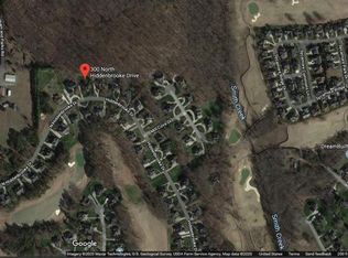 300 N Hiddenbrooke Dr, Advance, NC 27006