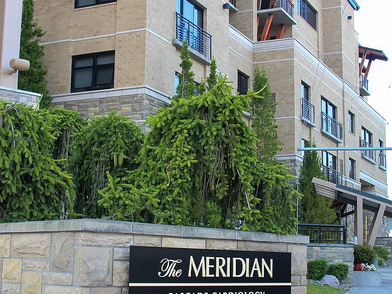 The Meridian Apartments — Photo 14