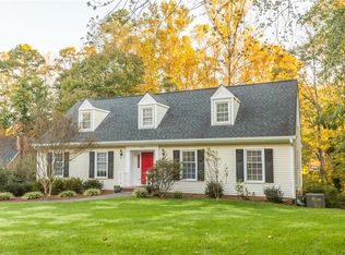 1235 Shelter Cv, Winston Salem, NC 27106