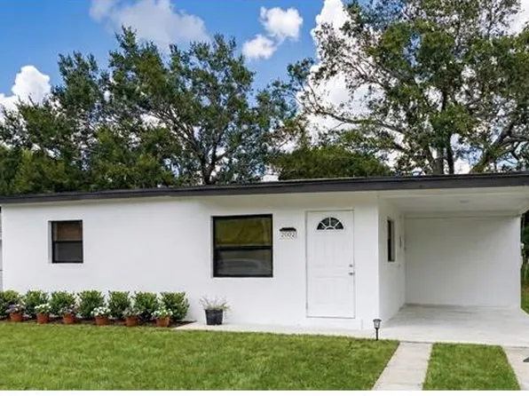 2002 Avenue P, Fort Pierce, FL 34950