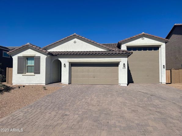 44112 W Palo Amarillo Rd