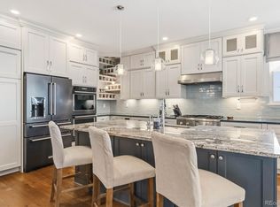 3388 Arroyo Verde Court, Castle Rock, CO 80108