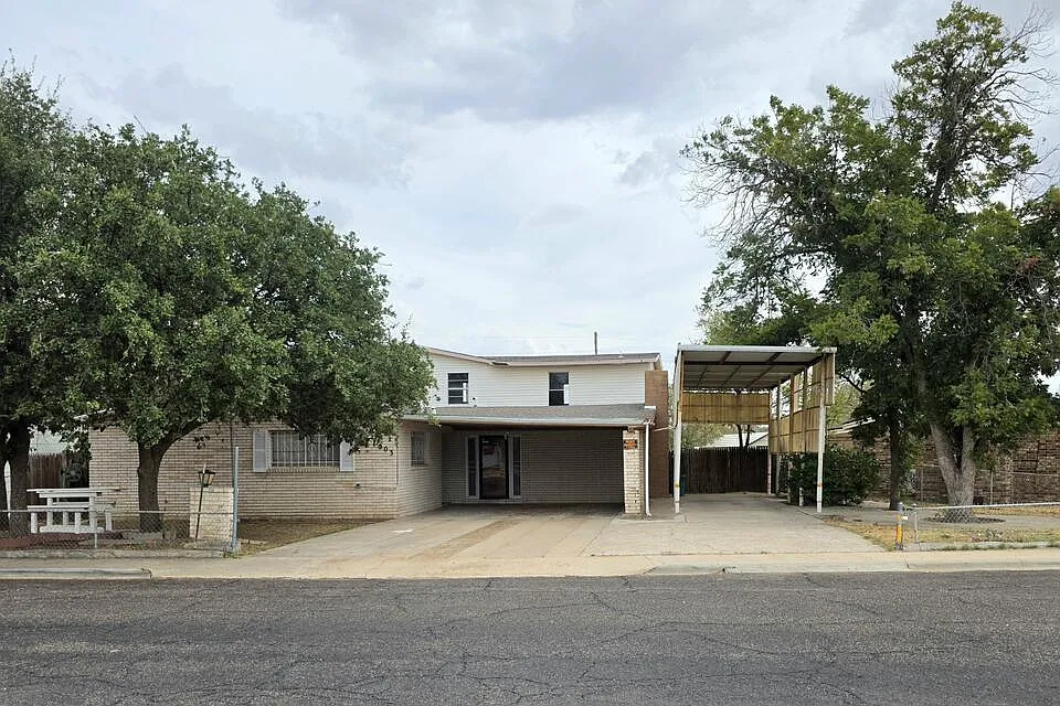 1503 Keeling St