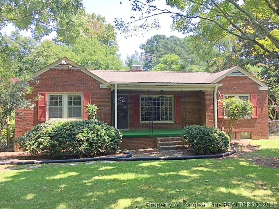 3401 Lemon Springs Rd, Sanford, NC 27332 Zillow