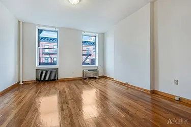 Rented by Anchor Associates