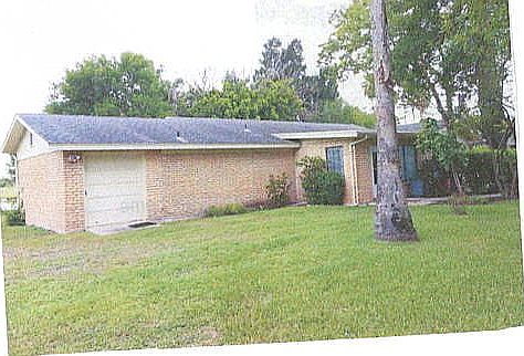 back of house