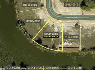 2926 SW 5th St, Cape Coral, FL 33991