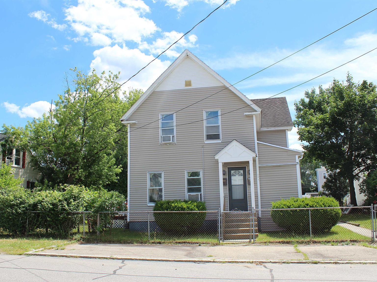 601 Green Street, Manchester, NH 03103 Zillow