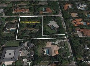 8370 Ponce De Leon Rd, Miami, FL 33143