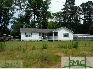 2370 Hwy 119 S, Guyton, GA 31312
