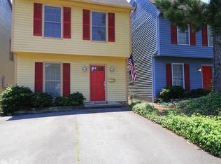 5615 C St, Little Rock, AR 72205