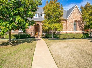 1300 Forest Hills Ct, Southlake, TX 76092