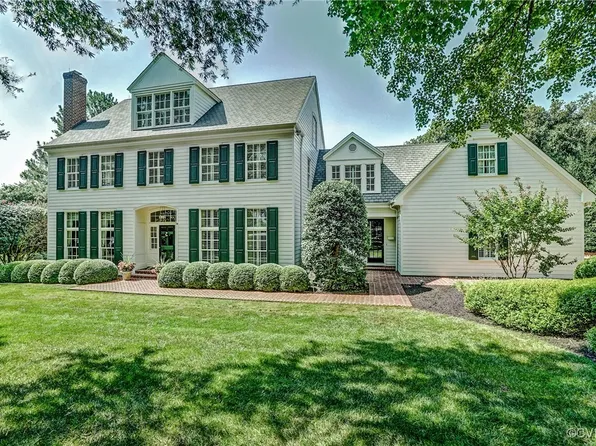 8909 Rearden Rd, Henrico, VA 23229