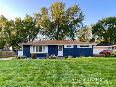 4717 111th St W, Bloomington, MN, 55437