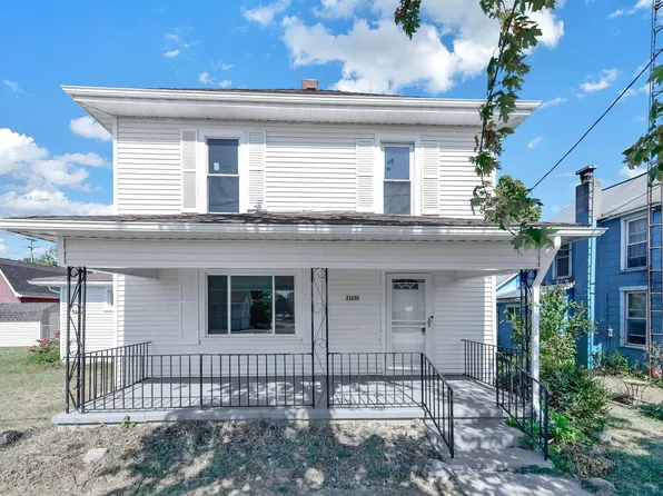 21630 Main St, Raymond, OH 43067