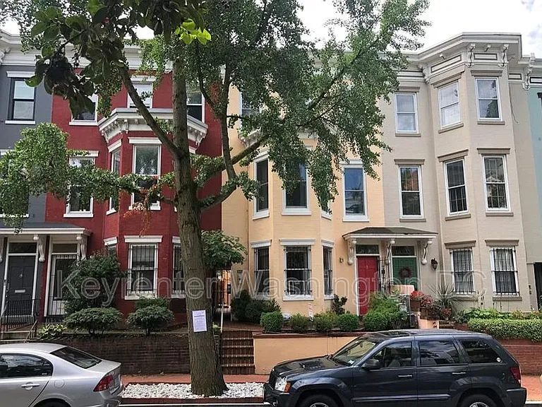 1442 Corcoran St NW #1 — Photo 25