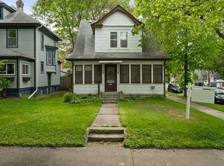 3300 Aldrich Ave S, Minneapolis, MN 55408