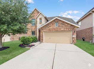 21554 Rainfall Park Dr, Spring, TX 77388