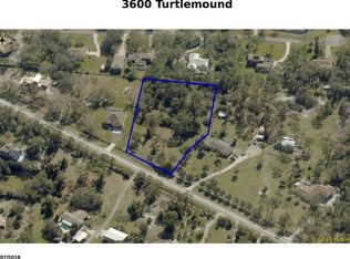 3600 Turtle Mound Rd, Melbourne, FL 32934
