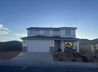 4632 S Lucy Ln, Washington, UT 84780