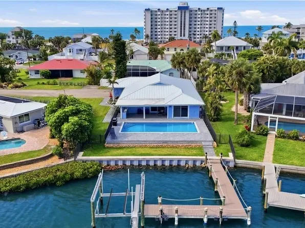 8009 Lagoon RD, FORT MYERS BEACH, FL 33931