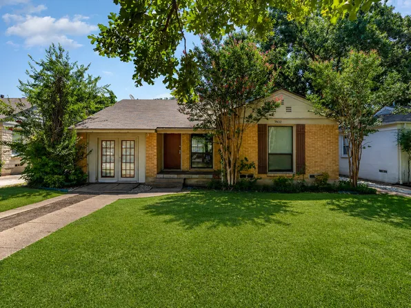 7802 Morton St, Dallas, TX 75209