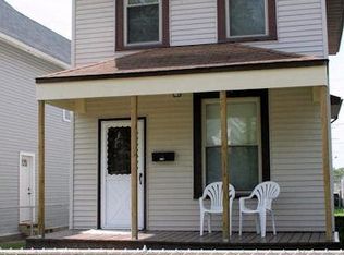 115 Gordon Ave, Hamilton, OH