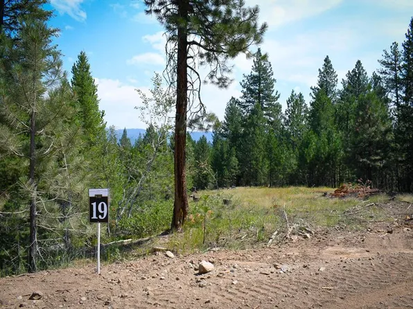 Saddle Rock Dr, Cascade, ID 83611