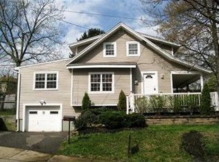 378 Tyredale Ave, Akron, OH 44305